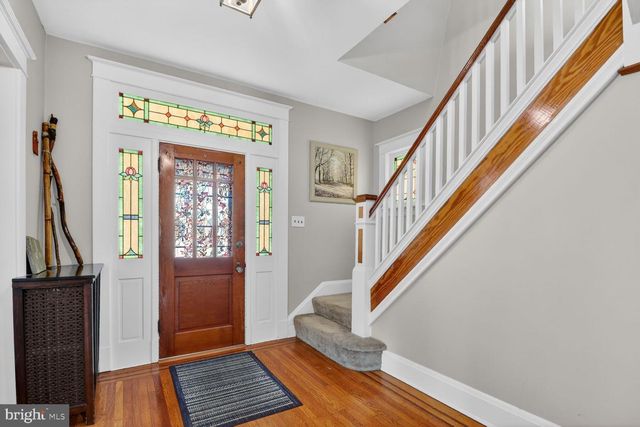 3033 EDGEWOOD, Parkville, MD 21234