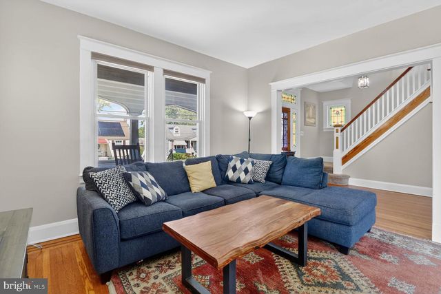 3033 EDGEWOOD, Parkville, MD 21234
