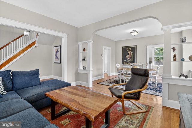 3033 EDGEWOOD, Parkville, MD 21234