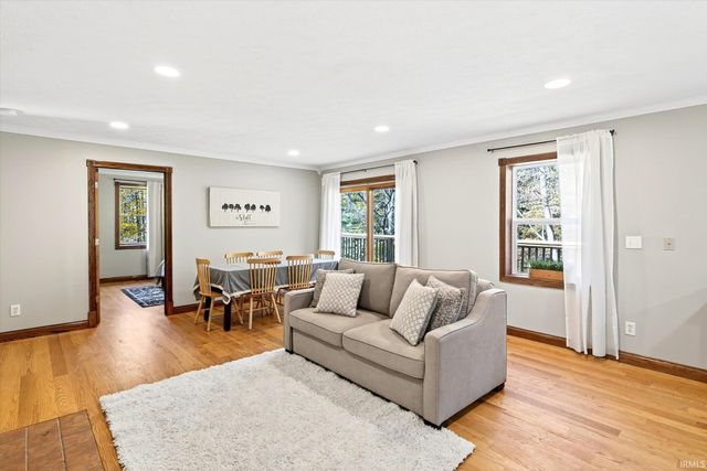 4975 E 46, Bloomington, IN 47401