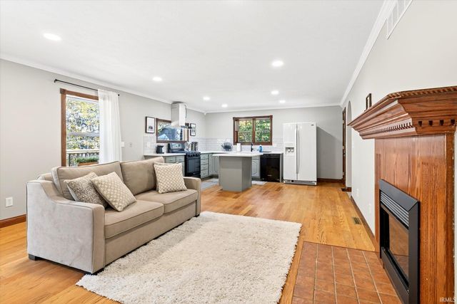 4975 E 46, Bloomington, IN 47401