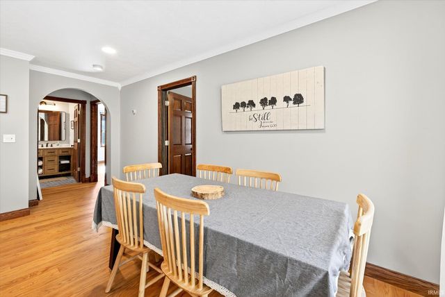 4975 E 46, Bloomington, IN 47401