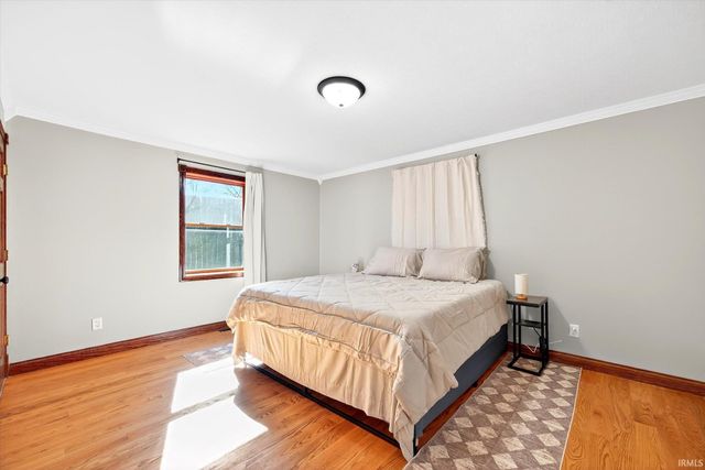 4975 E 46, Bloomington, IN 47401