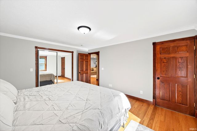 4975 E 46, Bloomington, IN 47401