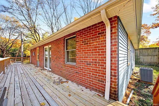4975 E 46, Bloomington, IN 47401