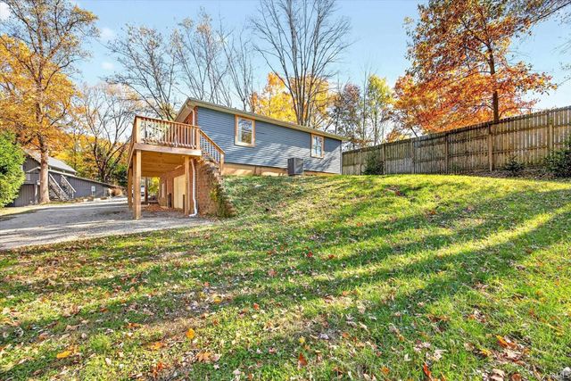 4975 E 46, Bloomington, IN 47401