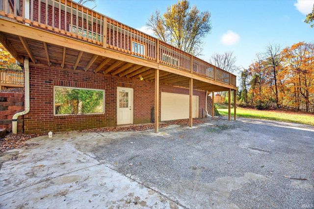 4975 E 46, Bloomington, IN 47401
