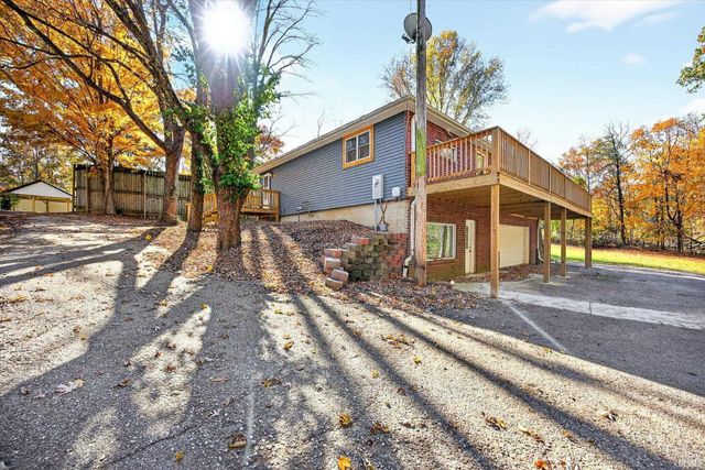 4975 E 46, Bloomington, IN 47401