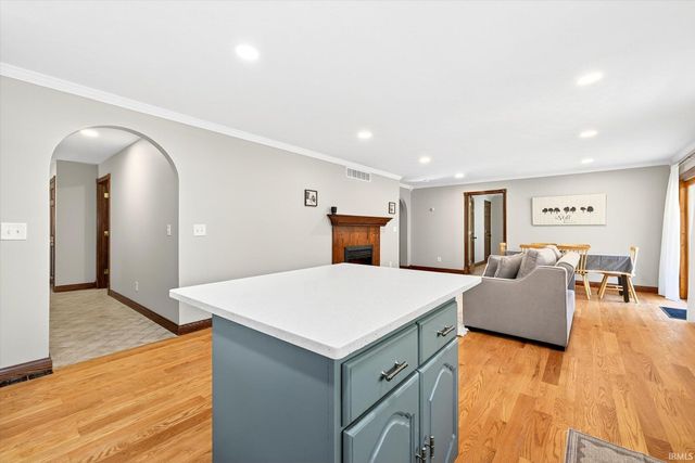 4975 E 46, Bloomington, IN 47401