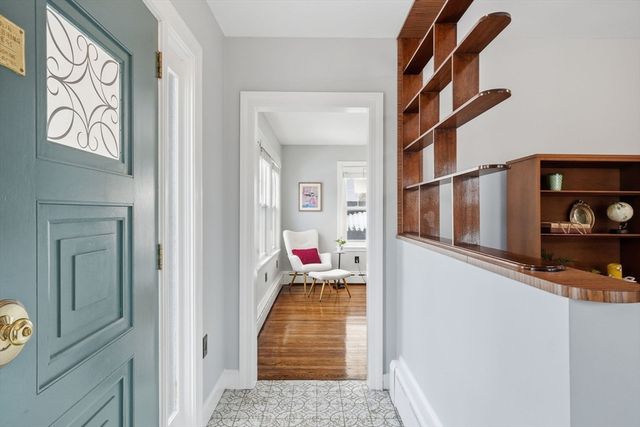 17 Vogel St, Boston, MA 02132