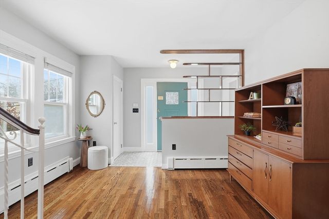 17 Vogel St, Boston, MA 02132