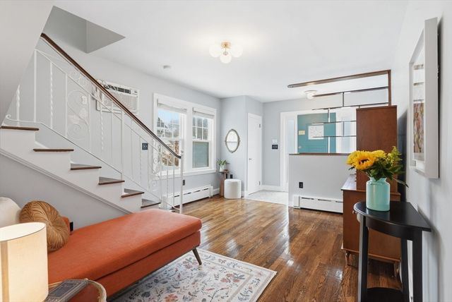 17 Vogel St, Boston, MA 02132