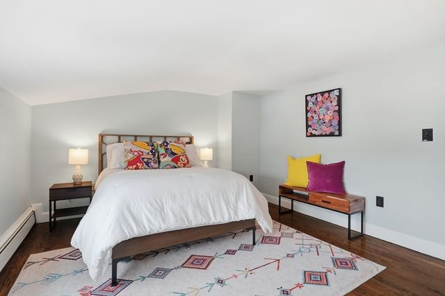 17 Vogel St, Boston, MA 02132