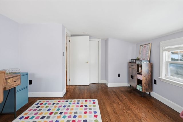 17 Vogel St, Boston, MA 02132