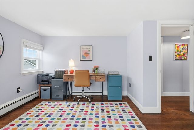 17 Vogel St, Boston, MA 02132