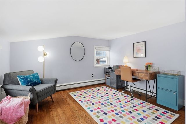 17 Vogel St, Boston, MA 02132