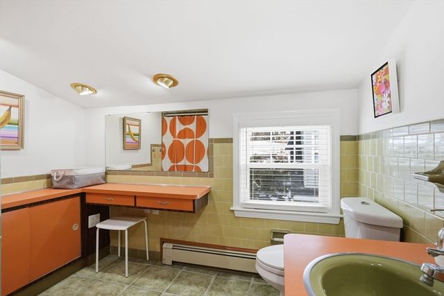 17 Vogel St, Boston, MA 02132