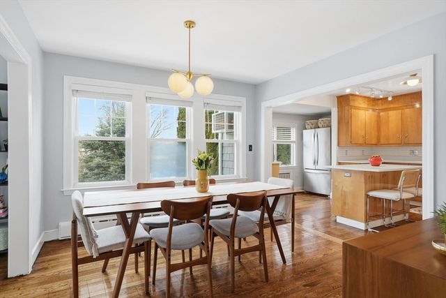 17 Vogel St, Boston, MA 02132