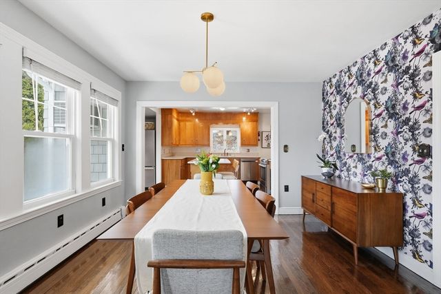 17 Vogel St, Boston, MA 02132