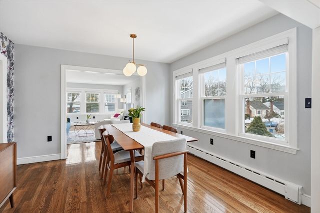 17 Vogel St, Boston, MA 02132