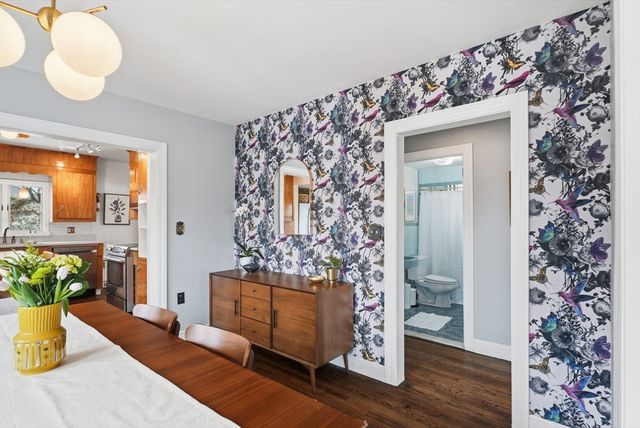 17 Vogel St, Boston, MA 02132