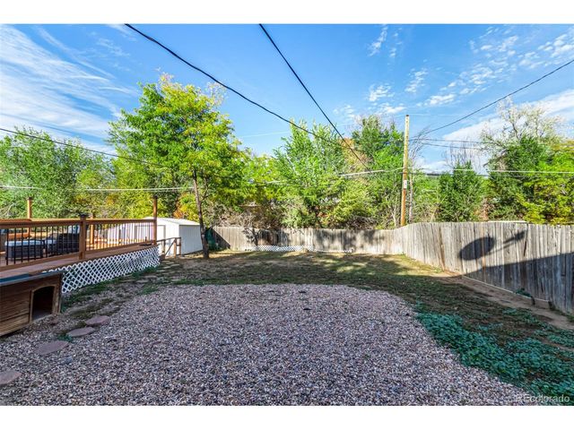 Address unavailable.