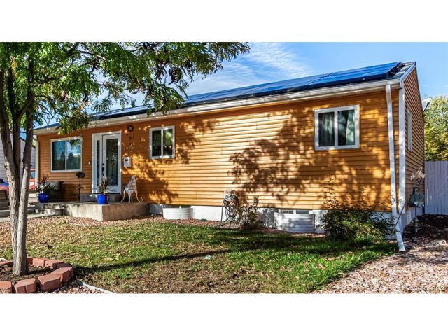 Address unavailable.