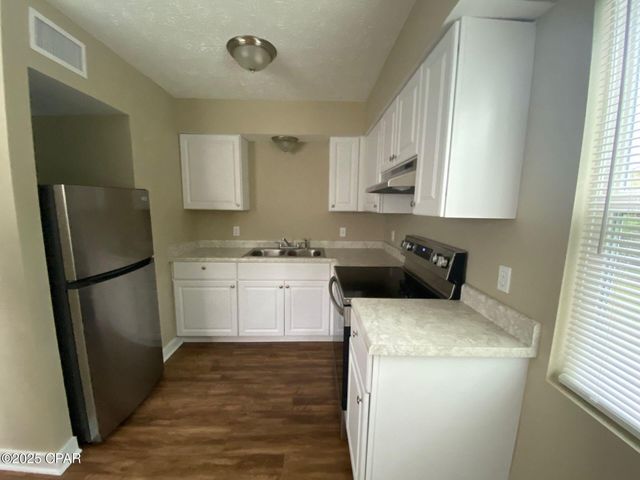 6413 Winona Street, G, Panama City, FL 32404