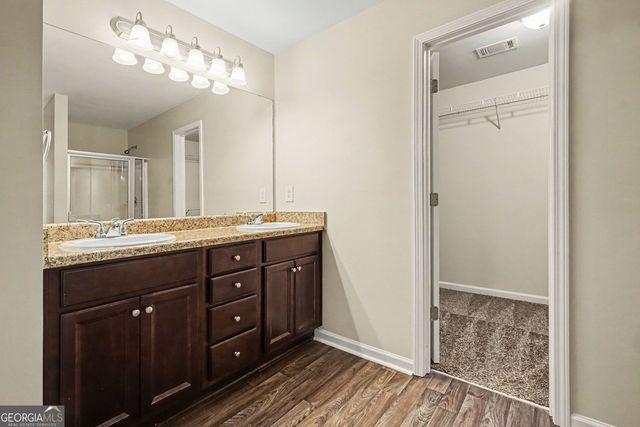 1124 Easley Court SE, Lawrenceville, GA 30045