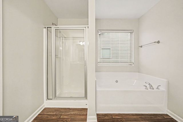 1124 Easley Court SE, Lawrenceville, GA 30045