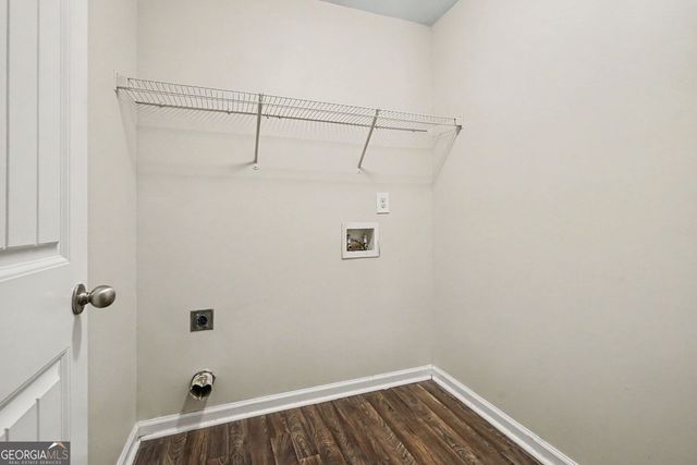 1124 Easley Court SE, Lawrenceville, GA 30045