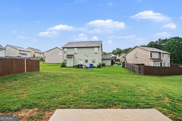 1124 Easley Court SE, Lawrenceville, GA 30045