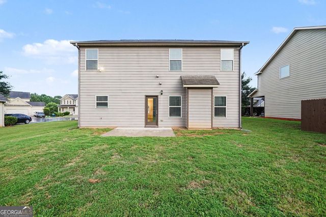 1124 Easley Court SE, Lawrenceville, GA 30045