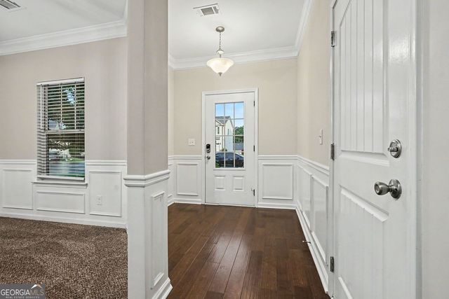 1124 Easley Court SE, Lawrenceville, GA 30045