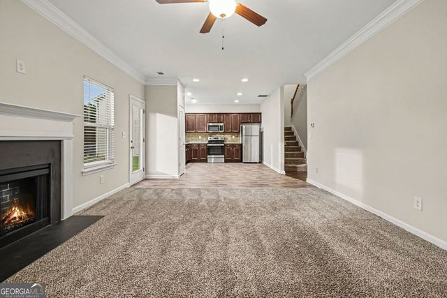 1124 Easley Court SE, Lawrenceville, GA 30045