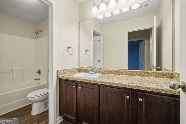 1124 Easley Court SE, Lawrenceville, GA 30045