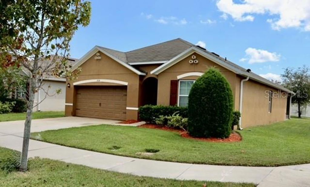 1828 PARTIN TERRACE ROAD, Kissimmee, FL 34744