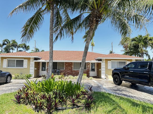 5100 NE 22nd Avenue, Lighthouse Point, FL 33064