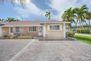 5100 NE 22nd Avenue, Lighthouse Point, FL 33064