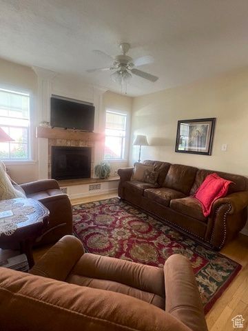 135 E 200 N, Beaver, UT 84713