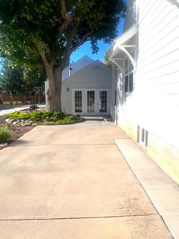 135 E 200 N, Beaver, UT 84713