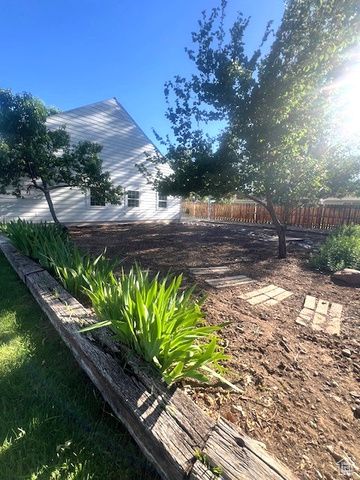 135 E 200 N, Beaver, UT 84713