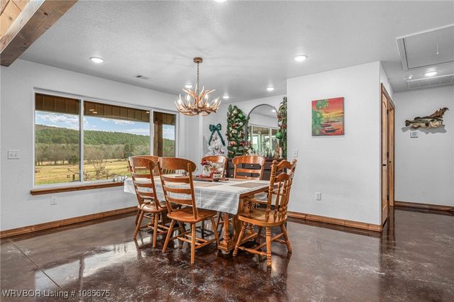 45594 US Highway 271, Wister, OK 74966