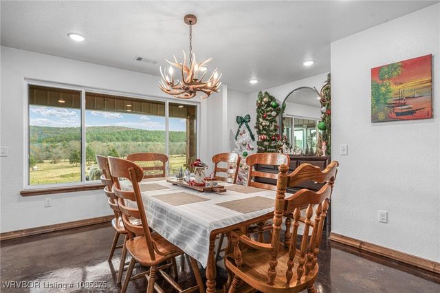 45594 US Highway 271, Wister, OK 74966