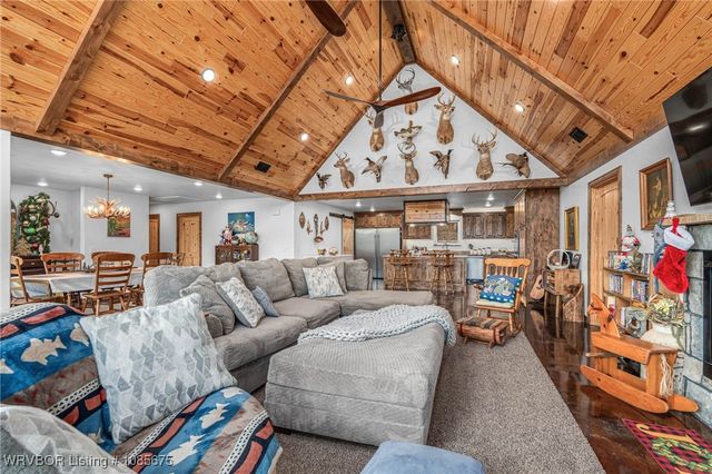 45594 US Highway 271, Wister, OK 74966