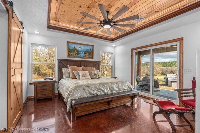 45594 US Highway 271, Wister, OK 74966