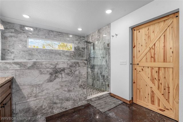 45594 US Highway 271, Wister, OK 74966