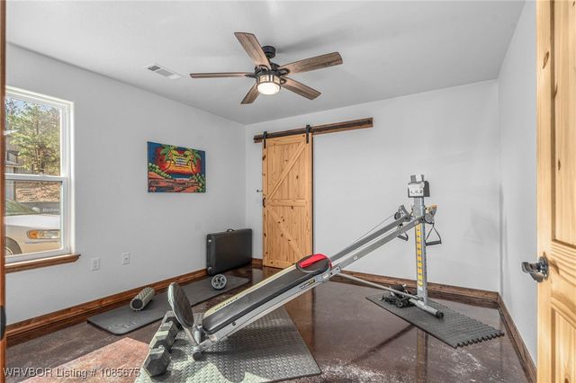 45594 US Highway 271, Wister, OK 74966