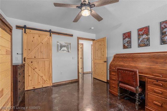 45594 US Highway 271, Wister, OK 74966