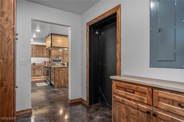 45594 US Highway 271, Wister, OK 74966